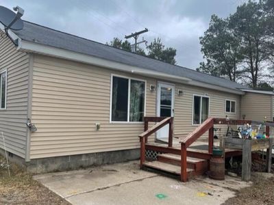 982 M 68 Hwy, Afton, MI, 49705