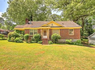 1909 Ridgeland Dr, Decatur, GA 30032