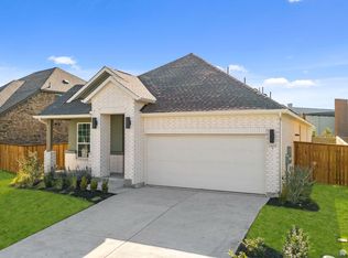 1505 Corduroy Ln, Georgetown, TX 78633