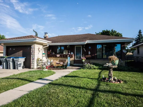 2307 West Halsey AVENUE, Milwaukee, WI 53221