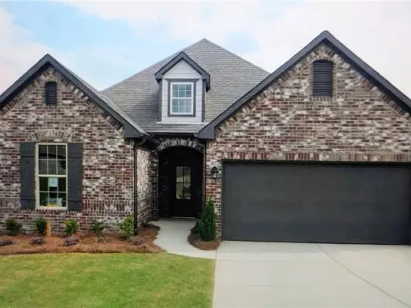 3813 Fernwood Ln, Northport, AL 35473