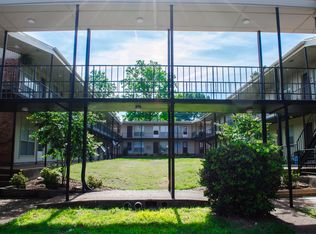 821 Berclair Rd APT 09, Memphis, TN 38122