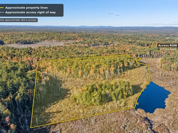 R10 Lot 12 Bauneg Beg Road, Sanford, ME 04073