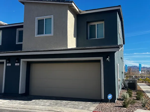 1100 Scarlet Sparrow St, Henderson, NV 89011