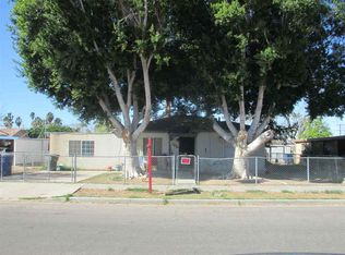 406 S 22nd Ave, Yuma, AZ 85364
