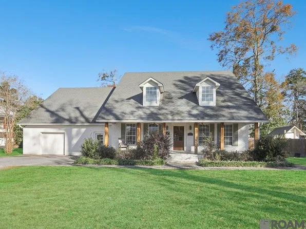 7919 Sevenoaks Ave, Baton Rouge, LA 70806