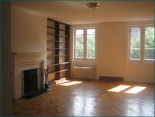 Rented by Brown Harris Stevens | media 19