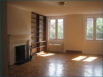 Rented by Brown Harris Stevens