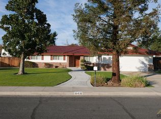 6416 Lupine Ave, Bakersfield, CA