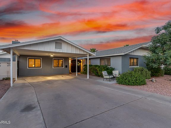 3rd image of 6844 E LEWIS Avenue