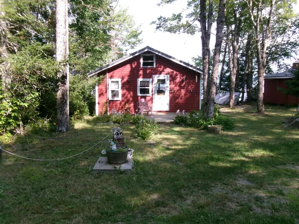 226+228 Berry Road, Alexander, ME 04694