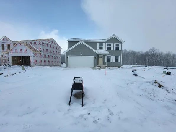2729 Sanderling Ct SE, Kentwood, MI 49508