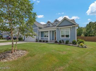 6864 Campbells Ridge Dr SE, Leland, NC 28451