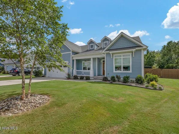 6864 Campbells Ridge Drive SE, Leland, NC 28451