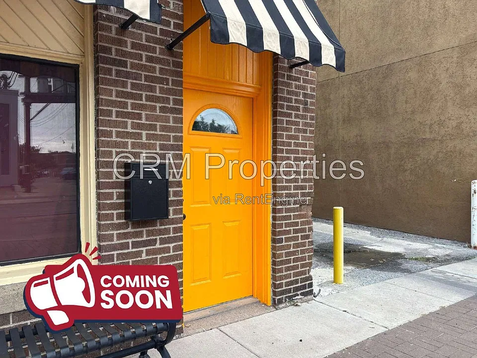 112 S Buckeye St