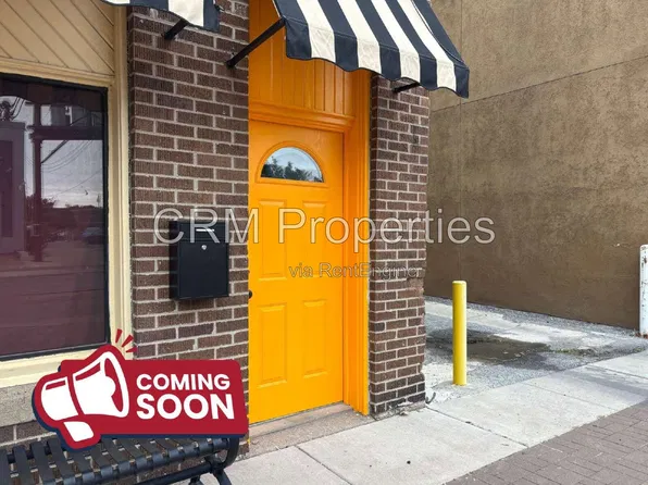 112 S Buckeye St, Kokomo, IN 46901