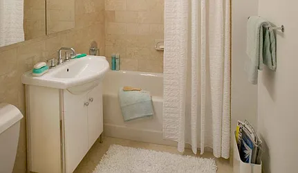 Rented by Metro Loft Management