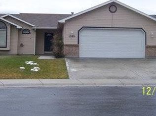 1589 N Harem Way, Kuna, ID 83634