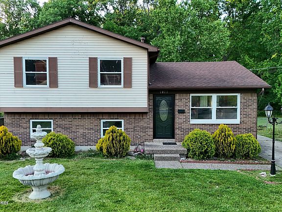 2nd image of 1411 Knight Rd