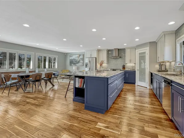 7135 E Iliff Avenue, Denver, CO 80224