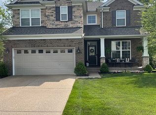 1117 Cherry Hollow Rd, La Grange, KY 40031
