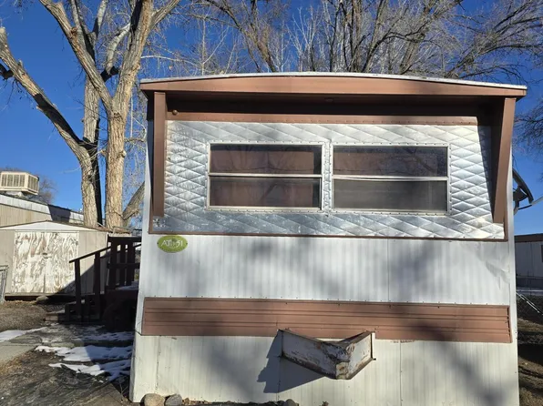 1216 W Aztec Blvd #51, Aztec, NM 87410