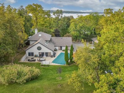 W2926 South Lakeshore DRIVE, Lake Geneva, WI, 53147