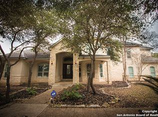 8205 Fair Oaks Pkwy, Boerne, TX 78015