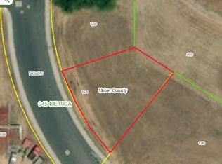 Heritage Ln, Union, OR 97883