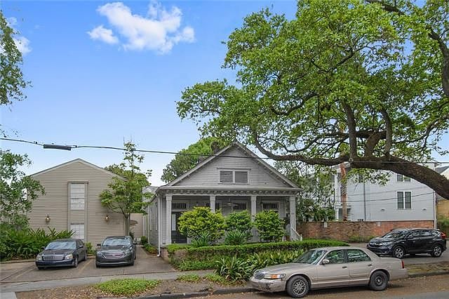 1st image of 835 Louisiana Ave #B