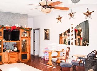 257 Tipperary Rd, Fort Bridger, WY 82933