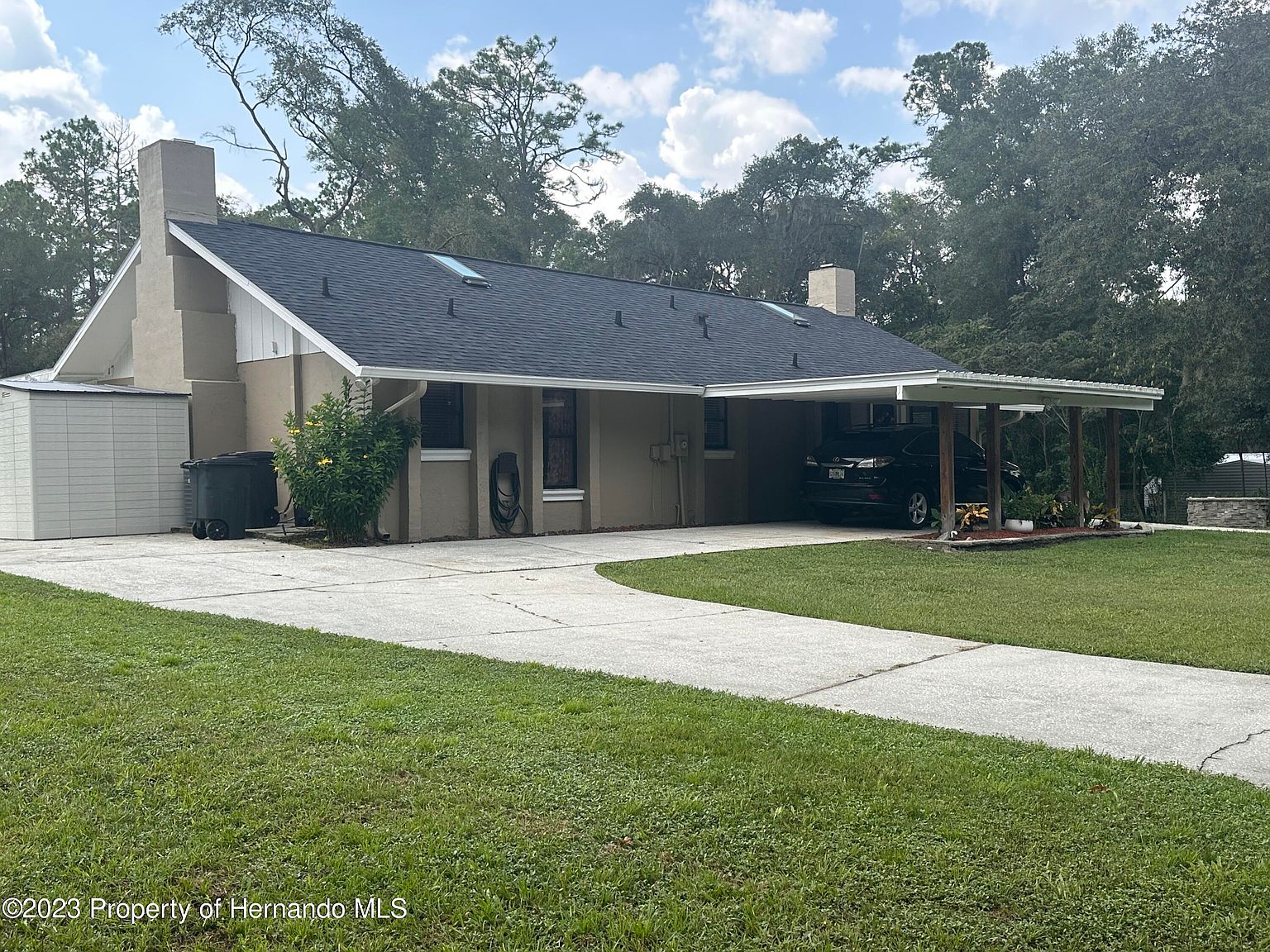 2412 S Creason Ter, Inverness, FL 34452 MLS 2233592 Zillow