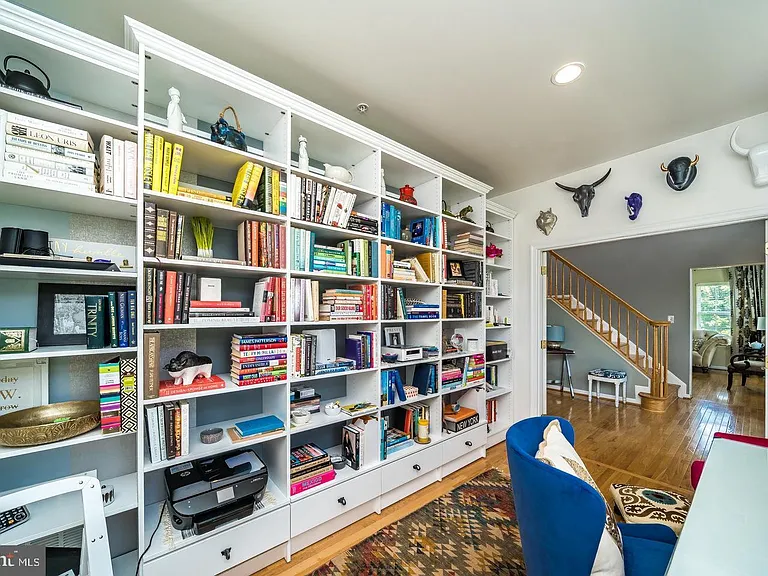1401 Windjammer Ct — Photo 9
