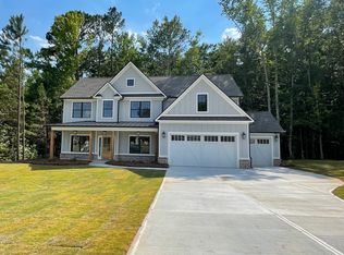 616 Whiporwill Cv, Monroe, GA 30655