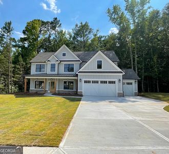 616 Whiporwill Cv, Monroe, GA, 30655