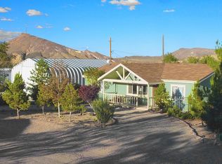 700 North Main St, GOLDFIELD, NV 89013
