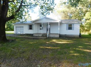 75 Willmon Subdivision Rd, Scottsboro, AL 35769