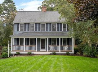 84 Kathleen Dr, Plymouth, MA 02360