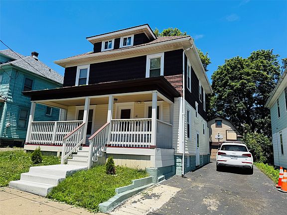 2nd image of 41 Dennison Ave