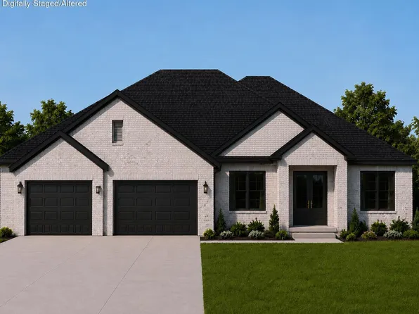 2070 N Silver Charm Avenue, Springfield, MO 65802