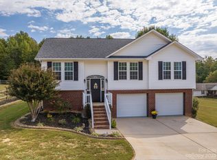 283 Unity Church Rd, KINGS MOUNTAIN, NC 28086