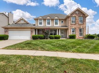 3003 Cambridge Pointe Dr, Saint Louis, MO