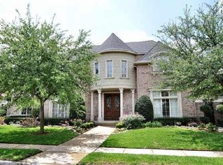 5964 King William Dr, Plano, TX 75093