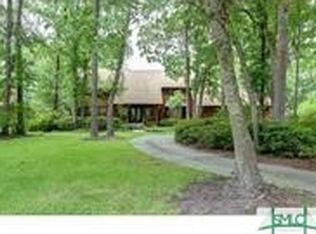 7513 Laroche Ave, Savannah, GA 31406