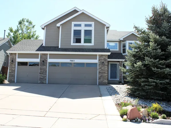 7665 Chancellor Dr, Colorado Springs, CO 80920