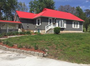 508 2nd St, Wakefield, KS 67487