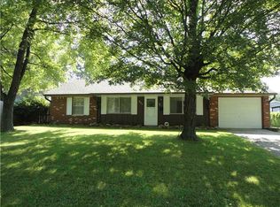 941 Princeton Dr, New Whiteland, IN 46184