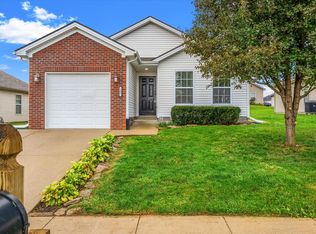 107 Marjorie Pl, Georgetown, KY 40324