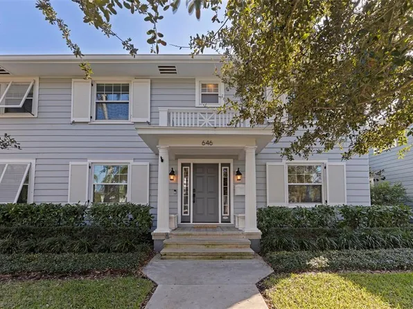 646 17th Ave NE, Saint Petersburg, FL 33704