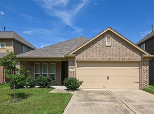 14910 Hope Hills, Cypress, TX 77433